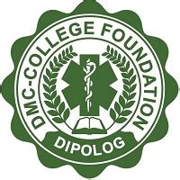 dcit dipolog courses offered|Dipolog Medical Center College Foundation .